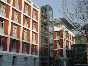 老小区加装电梯公司