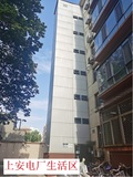 旧小区加装电梯