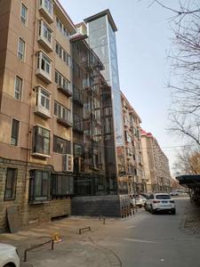 住宅房安装案例